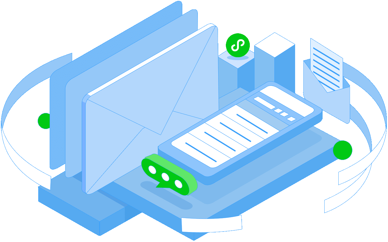 双证守护 极致安全